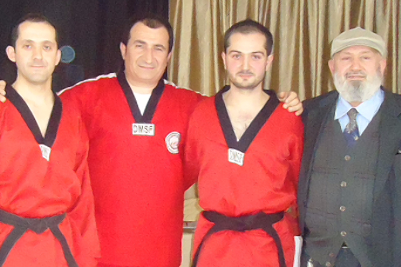 2. Ata Savunma Semineri